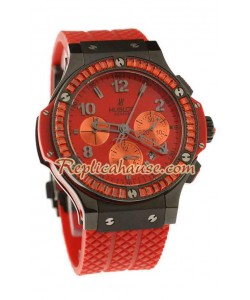 Hublot Big Bang Reloj Suizo de imitación