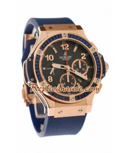 Hublot Big Bang Reloj Suizo de imitación