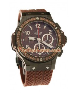 Hublot Big Bang Reloj Suizo de imitación