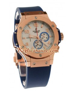 Hublot Big Bang 44MM Reloj Suizo de imitación