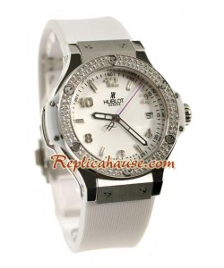 Hublot Big Bang 40MM Reloj Suizo de imitación