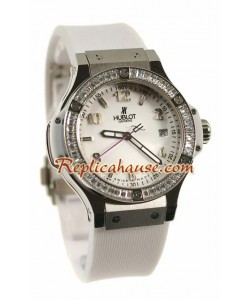 Hublot Big Bang 40MM Reloj Suizo de imitación