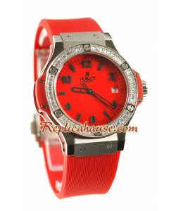 Hublot Big Bang 40MM Reloj Suizo de imitación