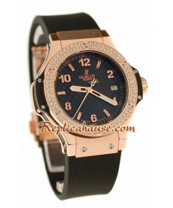 Hublot Big Bang 40MM Reloj Suizo de imitación