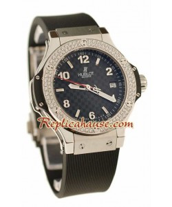 Hublot Big Bang 40MM Reloj Suizo de imitación