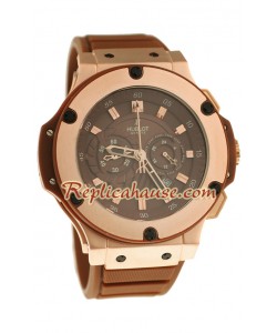 Hublot Big Bang King Reloj Réplica