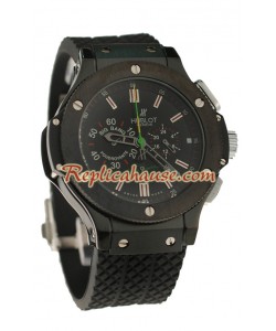 Hublot Big Bang Ayrton Senna Reloj Suizo de imitación