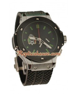 Hublot Big Bang King Reloj Réplica