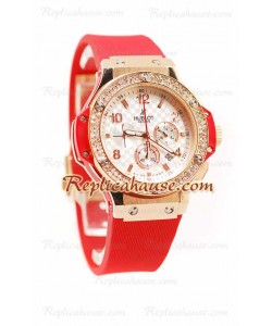 Hublot Big Bang 40MM Reloj
