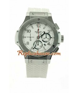 Hublot Big Bang Reloj Suizo de imitación