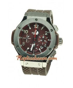 Hublot Big Bang Reloj Suizo de imitación