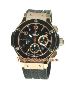Hublot Big Bang Reloj Suizo de imitación