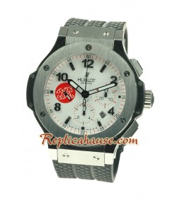 Hublot Big Bang Reloj Suizo de imitación