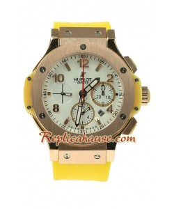 Hublot Big Bang Reloj Suizo de imitación