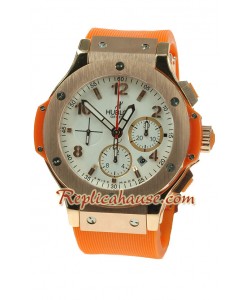 Hublot Big Bang Reloj Suizo de imitación
