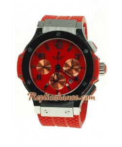 Hublot Big Bang Reloj Suizo de imitación