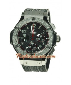 Hublot Big Bang Reloj Suizo de imitación