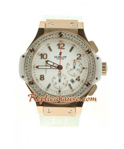 Hublot Big Bang Reloj Suizo de imitación