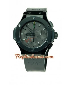 Hublot Big Bang Suizo Ayrton Senna Edición Reloj de imitación
