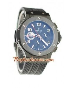 Hublot Big Bang Suizo Yacht Club Courchevel Edición Reloj de imitación
