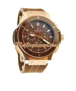 Hublot Big Bang Reloj Suizo de imitación