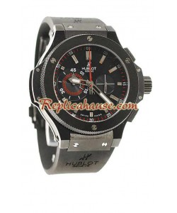 Hublot Big Bang Reloj Suizo de imitación