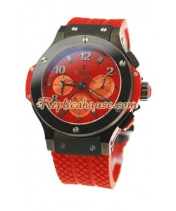 Hublot Big Bang Reloj Suizo de imitación