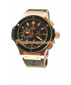 Hublot Big Bang Reloj Suizo de imitación