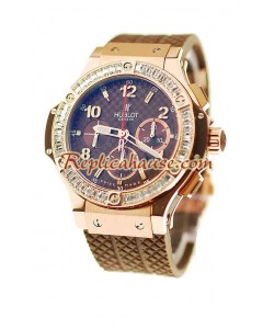 Hublot Big Bang Reloj Suizo de imitación