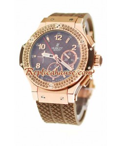 Hublot Big Bang Reloj Suizo de imitación