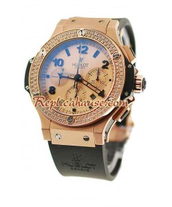 Hublot Big Bang Reloj Suizo de imitación