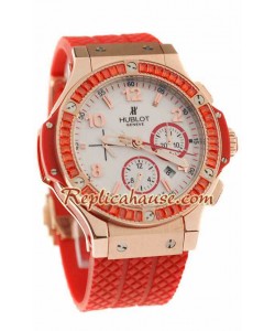 Hublot Big Bang Reloj Suizo de imitación