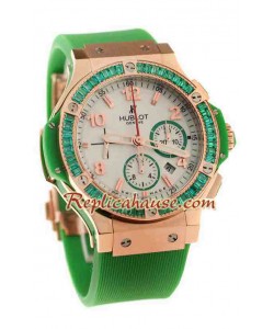 Hublot Big Bang Reloj Suizo de imitación