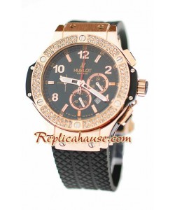 Hublot Big Bang Reloj Réplica