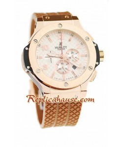 Hublot Big Bang Reloj Réplica