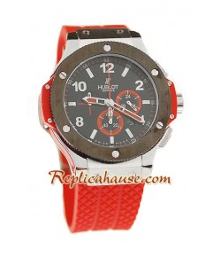 Hublot Big Bang Reloj Réplica