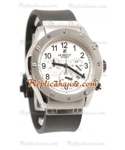 Hublot MDM Cronógrafo Reloj Réplica