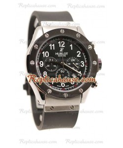 Hublot MDM Cronógrafo Reloj Réplica