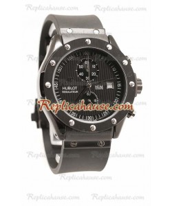 Hublot MDM Cronógrafo Reloj Réplica