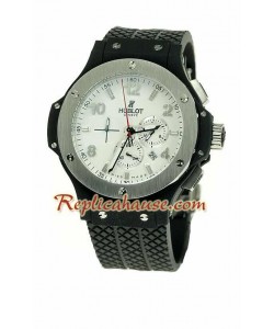 Hublot Big Bang - Suizo Quartz Reloj