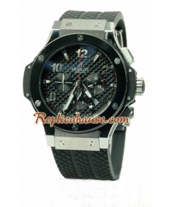 Hublot Big Bang - Suizo Quartz Reloj