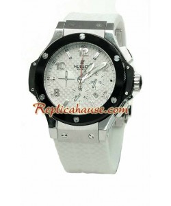 Hublot Big Bang - Suizo Quartz Reloj