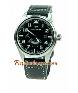 IWC Antoine de Saint Reloj Suizo de imitación