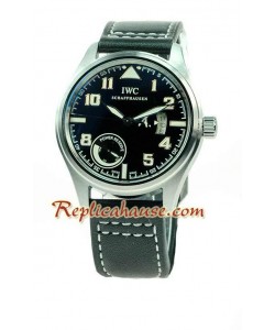 IWC Antoine de Saint Reloj Suizo de imitación