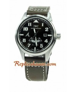 IWC Antoine de Saint Reloj Suizo de imitación