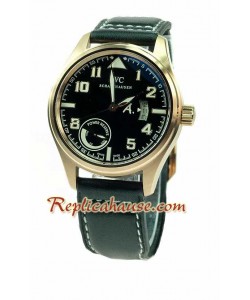 IWC Antoine de Saint Reloj Suizo de imitación
