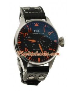IWC Big Pilot Reloj Suizo de imitación