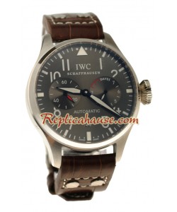 IWC Big Pilot Reloj Suizo de imitación