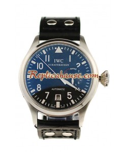IWC Big Pilot&#39s Reloj Réplica