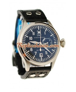 IWC Big Pilot&#39s Reloj Réplica